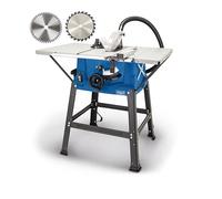 Scheppach Scie sur table HS100S (SCH5901310905) 2000 W – lame 250 x 30 mm