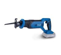 Scheppach Scie sabre sans fil 20V C-RS100-X