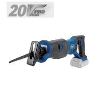 Scie sabre SCHEPPACH 20V - Sans batterie, ni chargeur - CRS450-20ProS