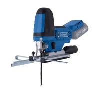 Fierastrau electric, Scheppach, 20V IXES, 152mm, 1000-3000 miscari/min, fara acumulator si incarcator