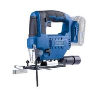 Scheppach Scie sauteuse sans fil C-JS220-X 20V, course 19mm, coupe 100mm, sans batterie/chargeur