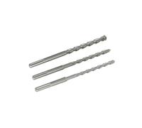 Scheppach Set de 3 forets SDS-Max