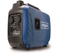 Scheppach SG2500i Générateur Électrique À Essence - 1600W
