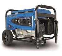 SCHEPPACH SG 3200 Groupe électrogene AVR , 2800W moteur essence 5906220903