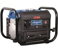 SCHEPPACH SG1000 Groupe électrogene 700 W 5906218901
