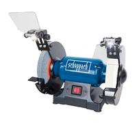 Scheppach SM200AL Broyeur 500W