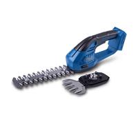 Scheppach, Taille-haies, C-HTGS200-X (Fonctionnement sur batterie)