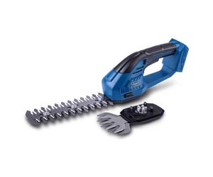 Scheppach, Taille-haies, C-HTGS200-X (Fonctionnement sur batterie)