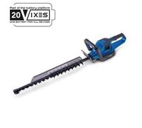 Taille-haie sans fil SCHEPPACH BC-HT720-X 20V IXES