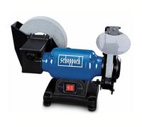Scheppach Touret mixte BG200W – 230V 50Hz 250W – Réf. 5903105903