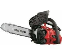 Scheppach Tronçonneuse CSP2540 1.22HP- 10" - 25.4cc -- Par marque de coupe