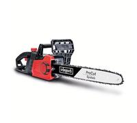 Scheppach Tronçonneuse électrique CSE2700 – 2700 W, guide 45,5 cm, serrage rapide, légère