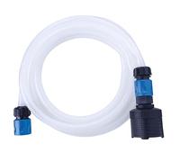 Scheppach Tuyau d'aspiration pour nettoyeurs haute pression - 3 m