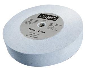 Scheppach Wetgrind 2000 accessoire de meuleuse humide Tiger