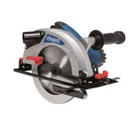 Scheppach / WOODSTER CS1300 - Scie circulaire électrique 190 mm