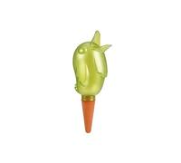 Scheurich 52886 087/14 Bördy Xl Arrosoir De Plantes Plastique Perle Vert 14 X 14 X 29 Cm