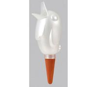 Scheurich - Bördy Xl, Réservoir D'Eau En Plastique, Couleur: Champagne Pearl, Largeur 8,32 Cm, Profondeur 4,66 Cm, Hauteur 29 Cm, 0,6 L Vol.