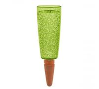 Scheurich Copa Réservoir d'eau en Plastique Couleur : Copa M, Green, 9 cm de Large, 6,5 cm de Profondeur, 18 cm de Haut, 0,2 L Vol.