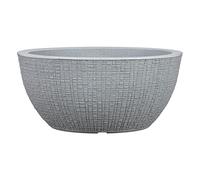 scheurich Jardinière, Gris Pierre, 18