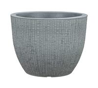 Scheurich Jardinière, Gris pierreux, 22