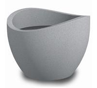 scheurich Jardinière Gris pierreux, 60 (UE)