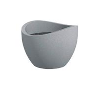 scheurich Jardinière, Gris Pierre, 40