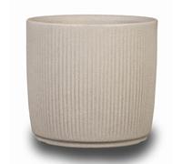 Scheurich Pot de Fleurs, Sable, 11,5