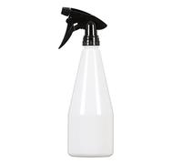 Scheurich Pulvérisateur en Plastique, Couleur : Sprayer, Blanc, 9 cm de diamètre, 27,1 cm de Haut, 0,7 l vol.