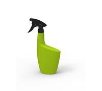 Scheurich Smilla Pulvérisateur Plastique Vert Mat 12,2 cm de Large, 6,7 cm de Profondeur, 29 cm de Haut, 0,7 l de vol.