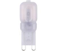 SCHI 0223362472 - Lampe LED G9, 2 W, 200 lm, 2 2700 K, à intensité variable