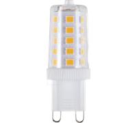 SCHI L0221718271 - Lampe LED G9, 3 W, 260 lm, 2700 K, réglable, bien sûr