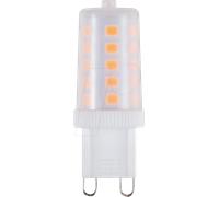 SCHI L0221728271 - Lampe LED G9, 3 W, 320 lm, 2 2700 K