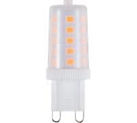 SCHI L0221738271 - Lampe LED G9, 3 W, 260 lm, 2 2700 K, à intensité variable
