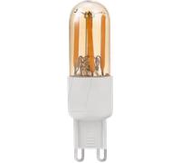 SCHI L0221808051 - Lampe LED G9, 3 W, 240 lm, 2 2200 K, à intensité variable