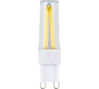 SCHI L0223660371 - Lampe LED G9, 2,5 W, 200 lm, 2 2700 K, à intensité variable