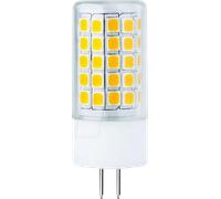 SCHI L022551027 - Lampe à broche LED, GY6,35, 4,6 W, 400 lm, 2 2700 K