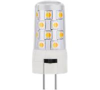 SCHI L022553035 - Lampe LED à pied à broche GY6.35, 3 W, 300 lm, CCT, dimmable