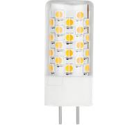 SCHI L022553600 - Lampe à LED GY6.35, 4,3 W, 380 lm, 2000 - 3000 K, Dim to Warm