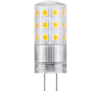 SCHI L022554727 - Lampe LED GY6.35, 3,8 W, 470 lm, 2700 K, dimmable