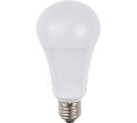 SCHI L276015037 - Lampe LED E27, 14 W, 1500 lm, 2700 K, dimmable