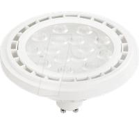 SCHI L641338830 - Projecteur LED GU10, 13 W, 1100 lm, 2 3000 K