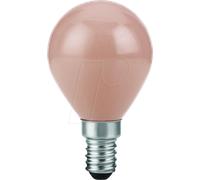 SCHI LX147245019 - Lampe LED E14, 4,5 W, 250 lm, 2 1800 K, avec filament, intensité