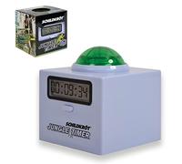 Schildkröt Jungle Timer | Accessoire pour la Jungle Line | Ninja Timer | Minuterie avec Enregistrement du Temps | Chronomètre