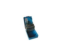 SCHILL Coffret de 7 tarauds machine + 7 forets HSS - TAMA103