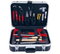 Schill/s2f Valise à outils électricien - Graphite