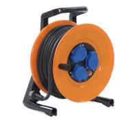 schill Schill Enrouleur de câble IT 266.MD3.25KS315 robuste Quantité:1