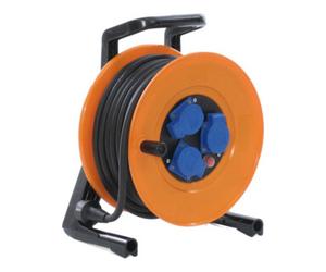 schill Schill Enrouleur de câble IT 266.MD3.25KS315 robuste Quantité:1