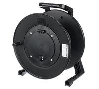 Schill Schill GT 310 MFK Cable Drum BLK