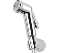 Schläfer 8112 | Douchette pour Bidet Universel, Douchette pour Bidet Shut off in Abs, Douchette Wc, Hydroscopine pour Wc, Douchette hygiénique