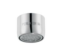 Schläfer Mousseur Robinet M22 (Lot de 2) compatible avec Neoperl | Aérateur F22 avec Filtre Inox | Brise Jet Économiseur d'Eau pour Mitigeur, Lavabo & Évier de Cuisine, Chrome
